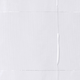 Vitrage Wanda (la paire) Blanc