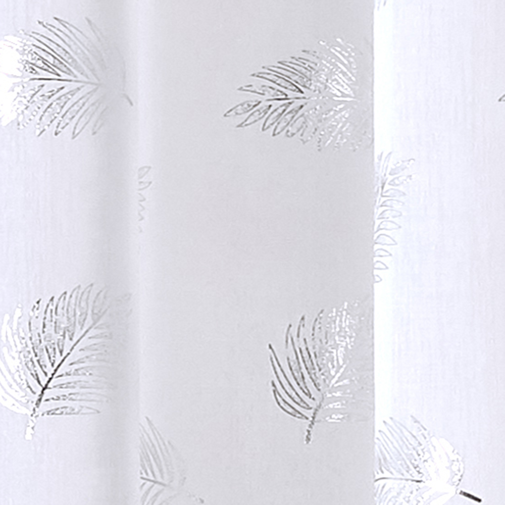 4MURS Voilage Fuego Blanc