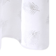 4MURS Voilage Fuego Blanc