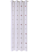 Voilage Venus Blanc