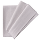 GARNIER THIEBAUT Nappe Malawi Gris perle