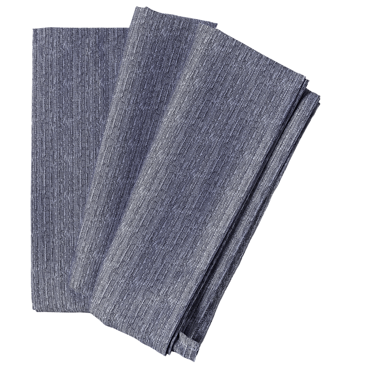 GARNIER THIEBAUT Nappe Malawi Noir