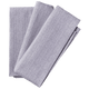 GARNIER THIEBAUT Nappe Malawi Gris acier