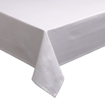 GARNIER THIEBAUT Nappe Orsay Blanc