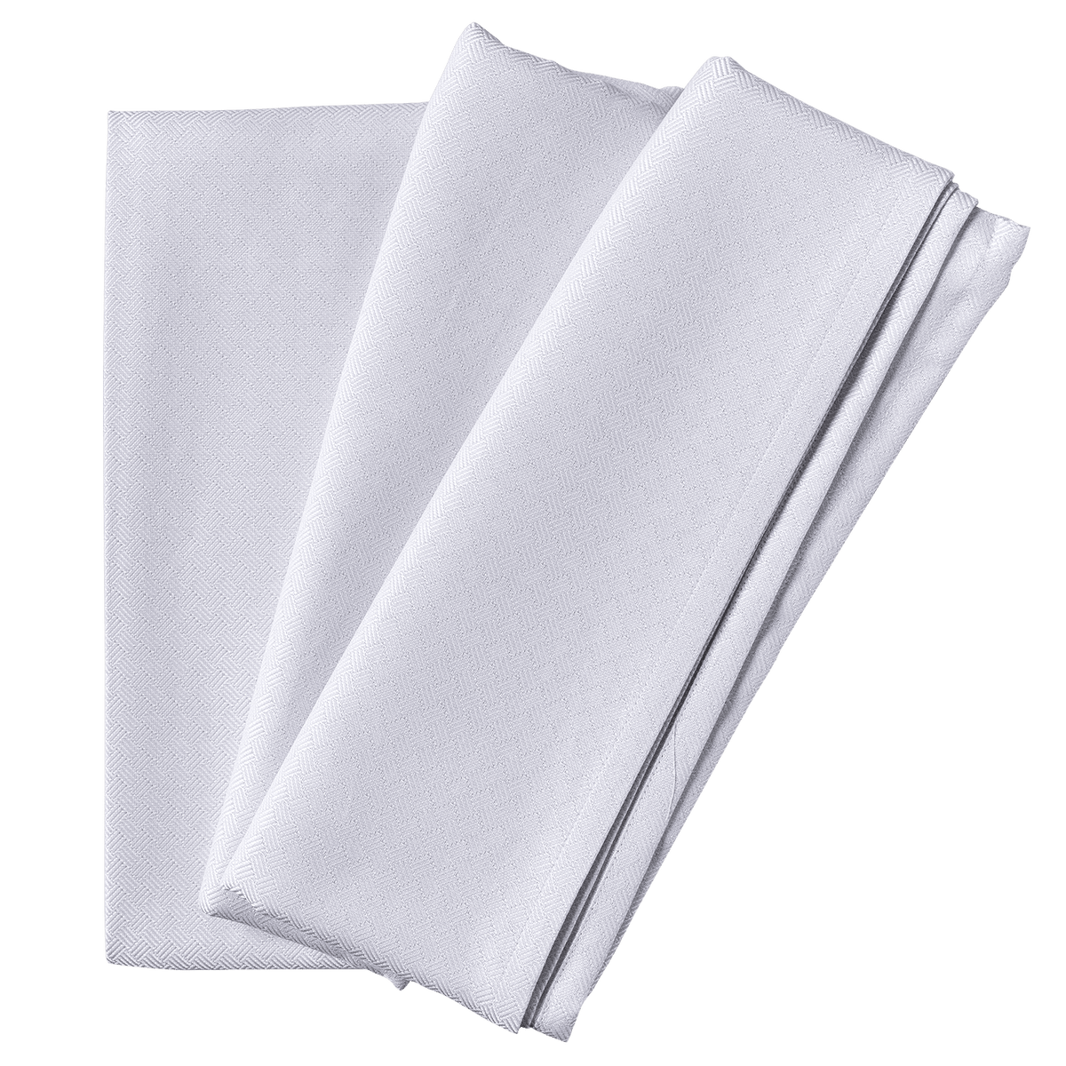 GARNIER THIEBAUT Nappe Orsay Gris perle