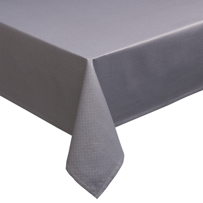GARNIER THIEBAUT Nappe Orsay Gris acier