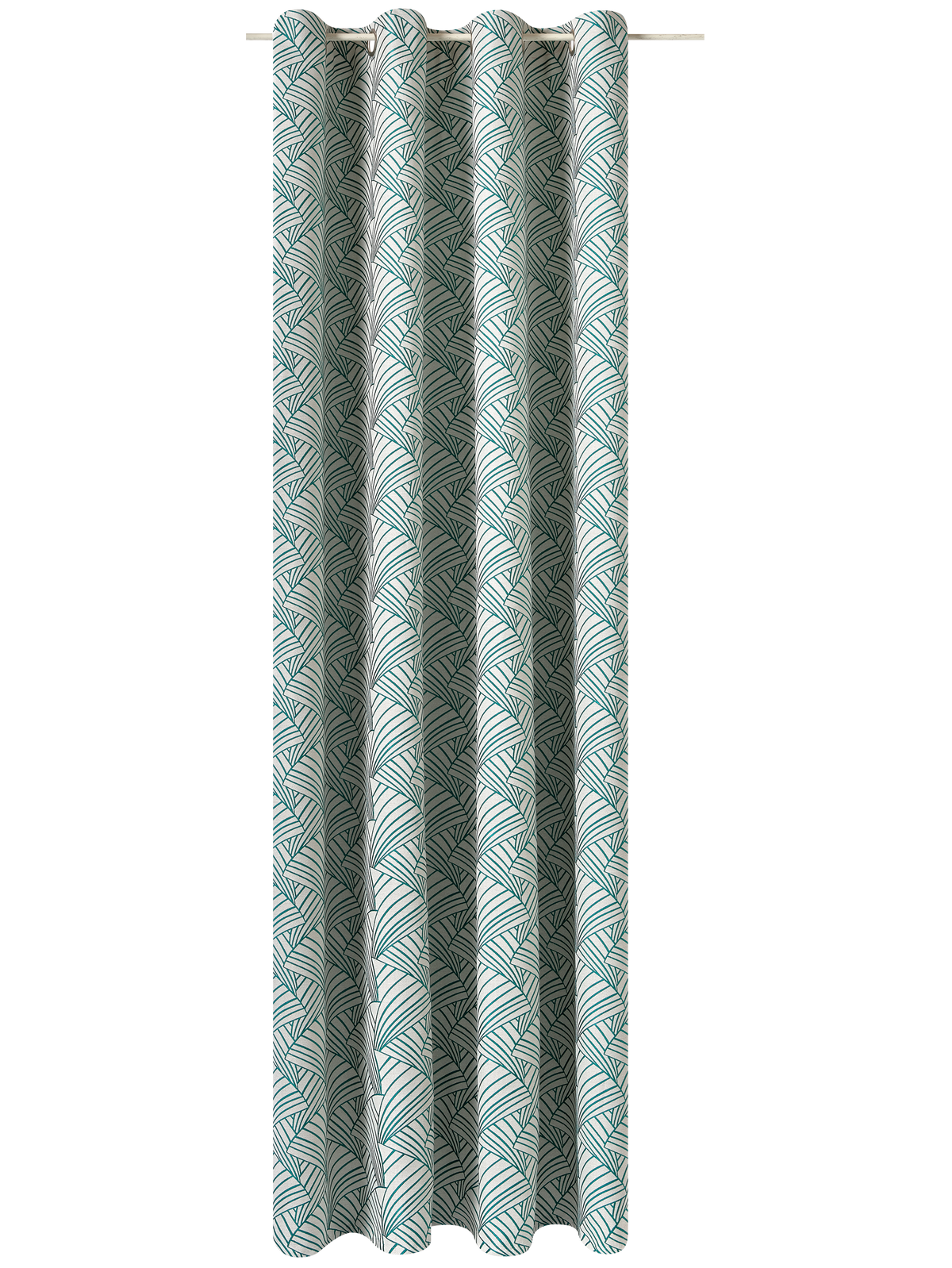 Rideau Ardecco Vert émeraude