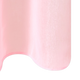 Voilage Irise Rose pastel