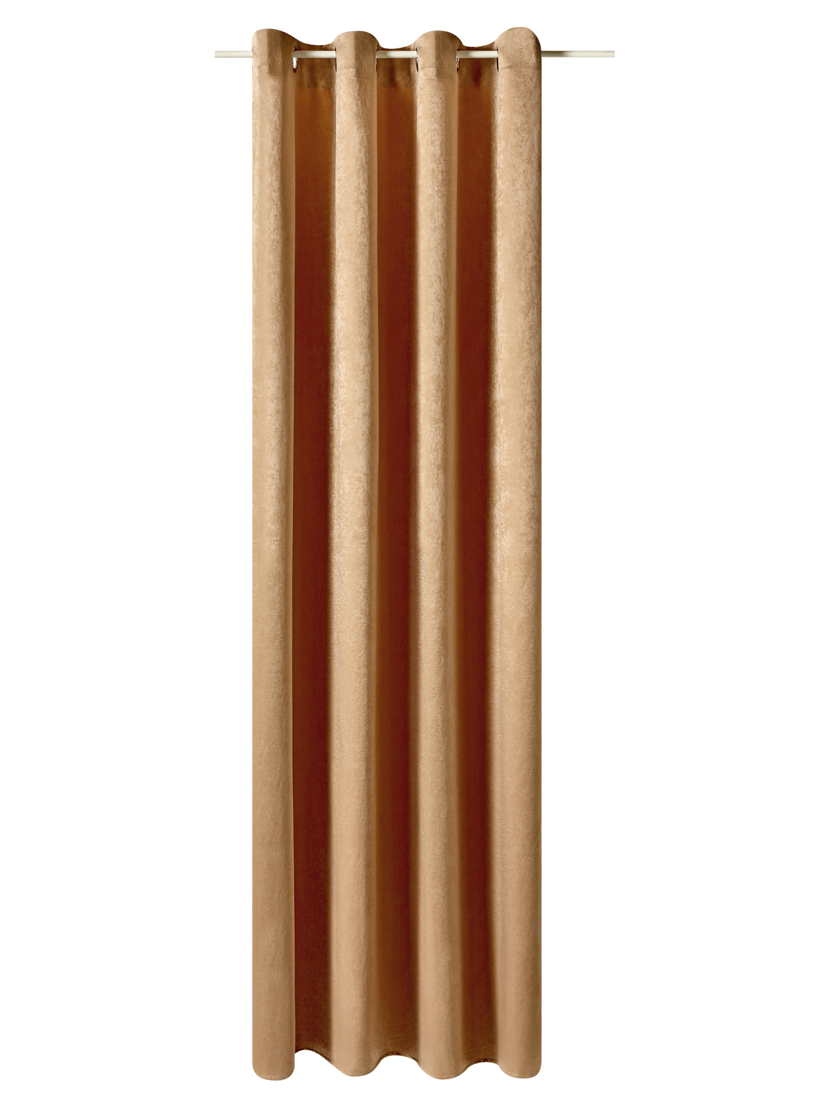 Rideau Grazia Camel