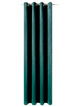 Rideau Grazia Vert émeraude