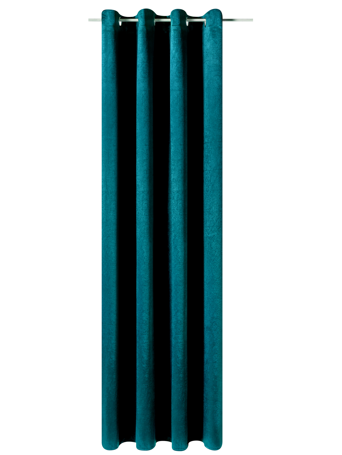 Rideau Grazia Vert paon