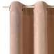 Rideau Wall street Taupe