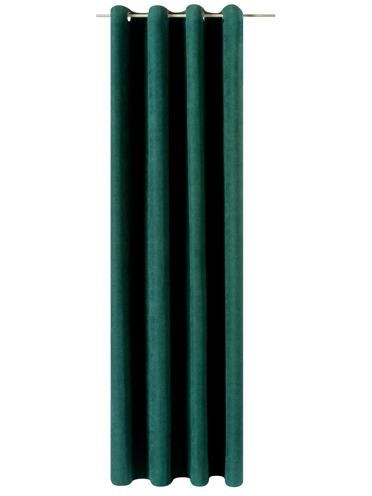 Rideau Wall street Vert sapin