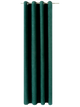 Rideau Wall street Vert sapin