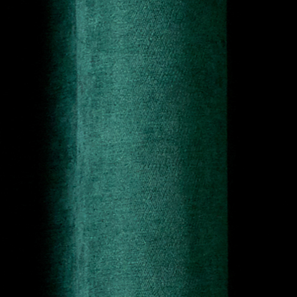 Rideau Wall street Vert sapin