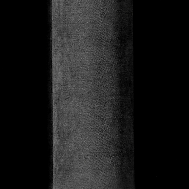 Rideau WALL STREET coloris anthracite 145 x 260 cm