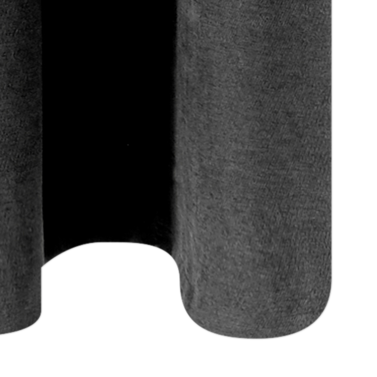 Rideau Wall street Anthracite