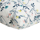 4MURS Coussin Enchanted forest Blanc
