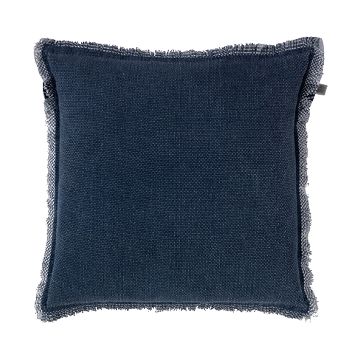 Coussin Burta Bleu