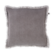 Coussin Burta Taupe