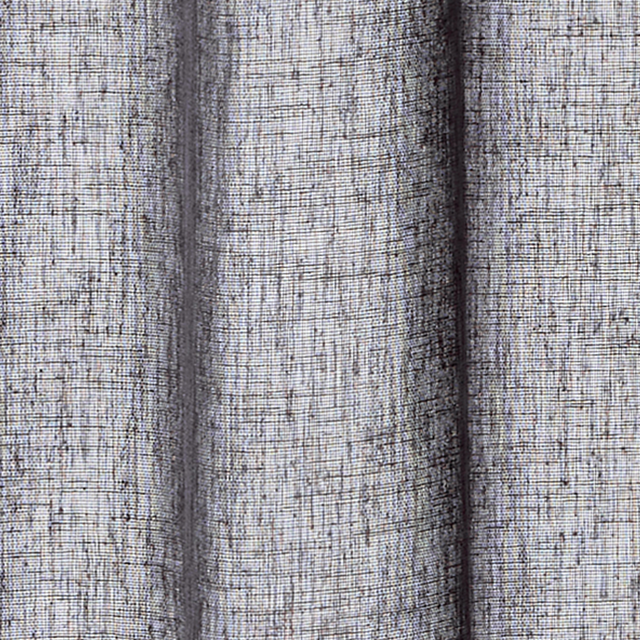 Voilage WIFT coloris anthracite 140 x 240 cm