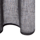 Voilage Wift Anthracite