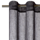 Voilage Wift Anthracite
