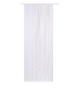 Vitrage Comète Blanc