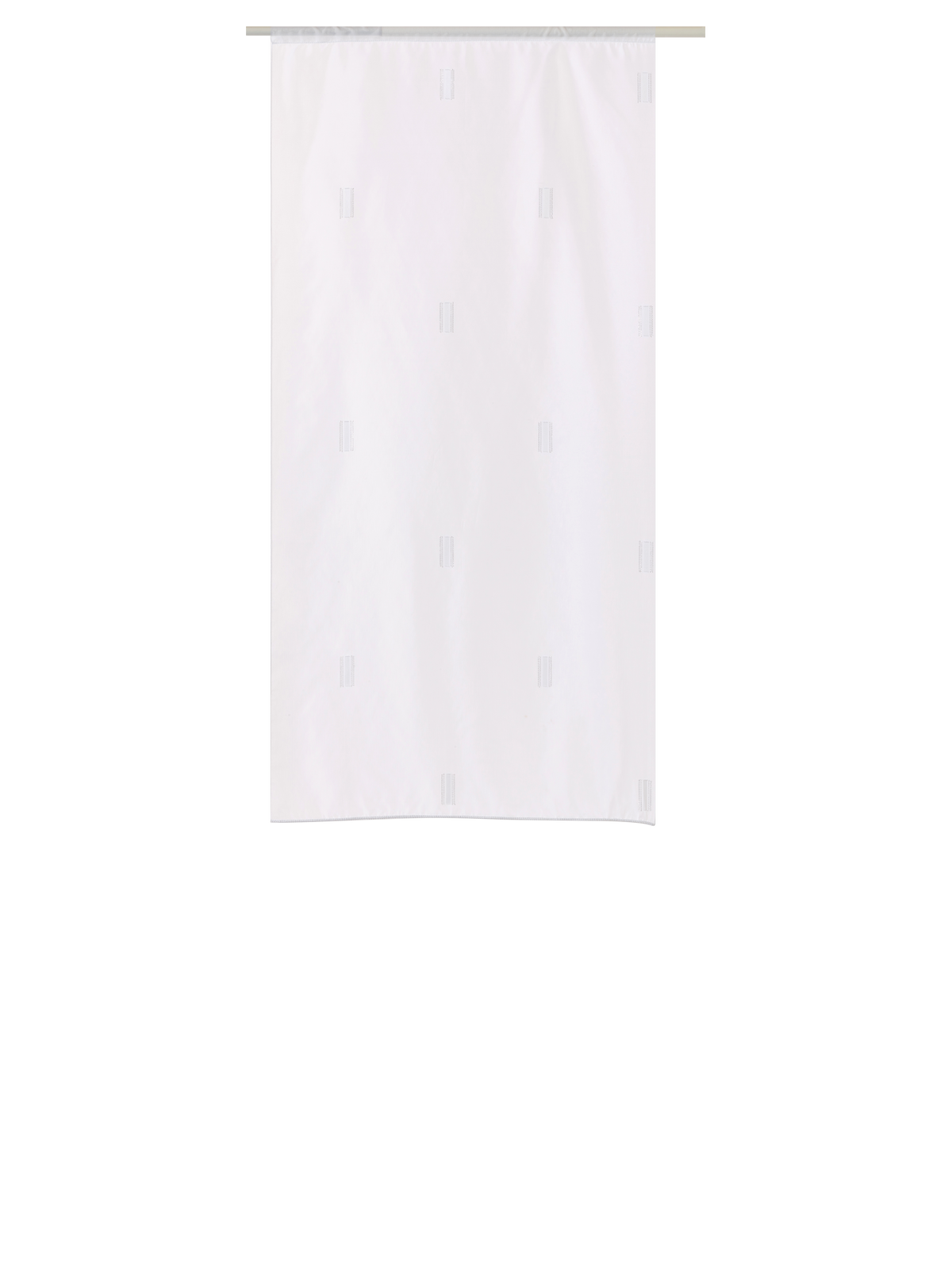 Vitrage Club Blanc