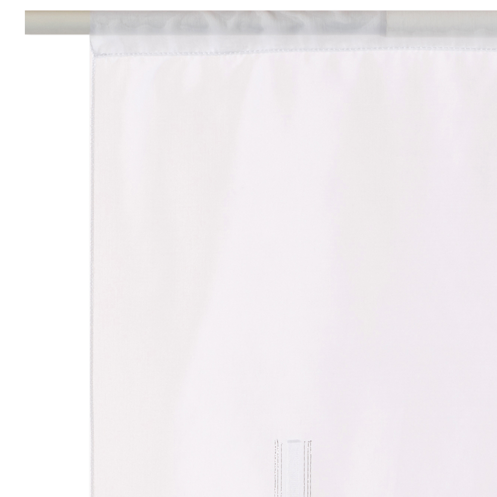 Vitrage Club Blanc