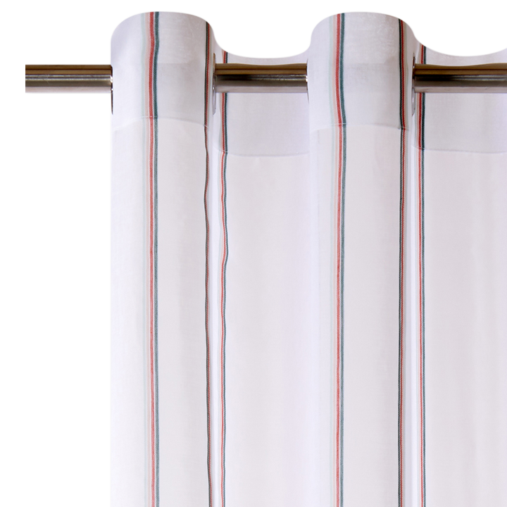 Voilage Horizon Brun