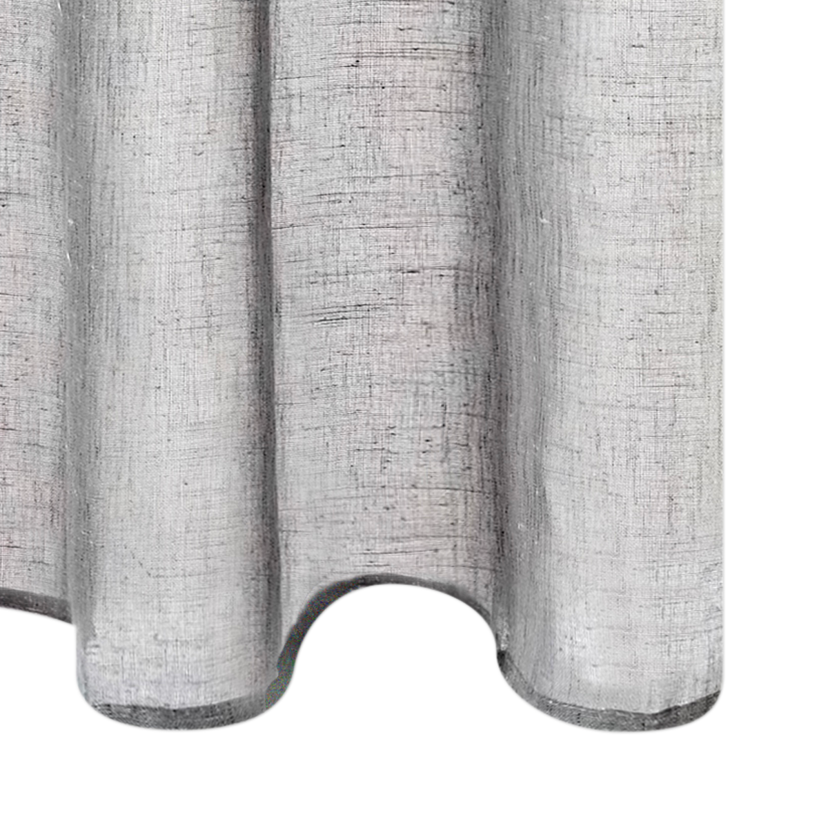 Voilage Enzoy Gris