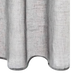 Voilage Enzoy Gris