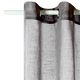 Voilage Enzoy Gris