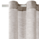 Voilage Etan Beige