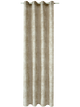Voilage Cyrille Beige