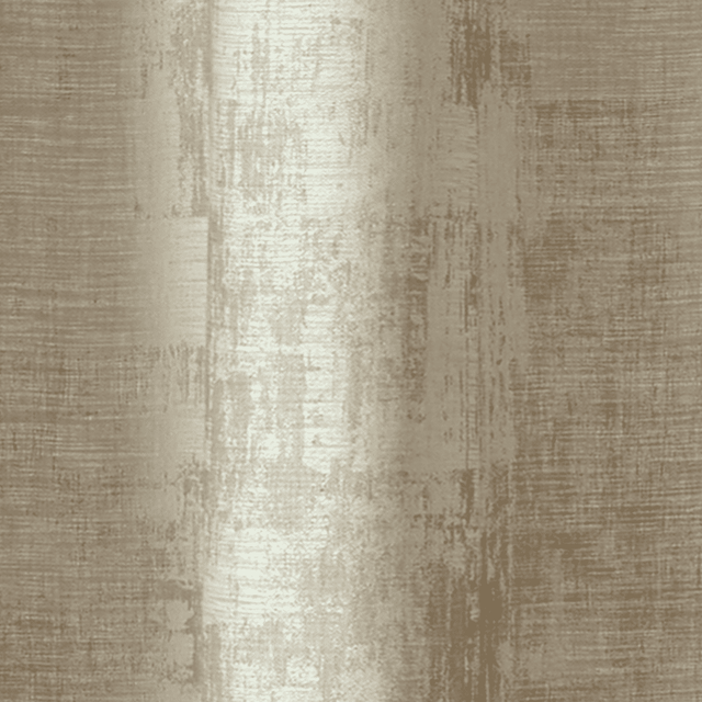 Voilage CYRILLE coloris beige 140 x 275 cm