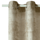 Voilage Cyrille Beige
