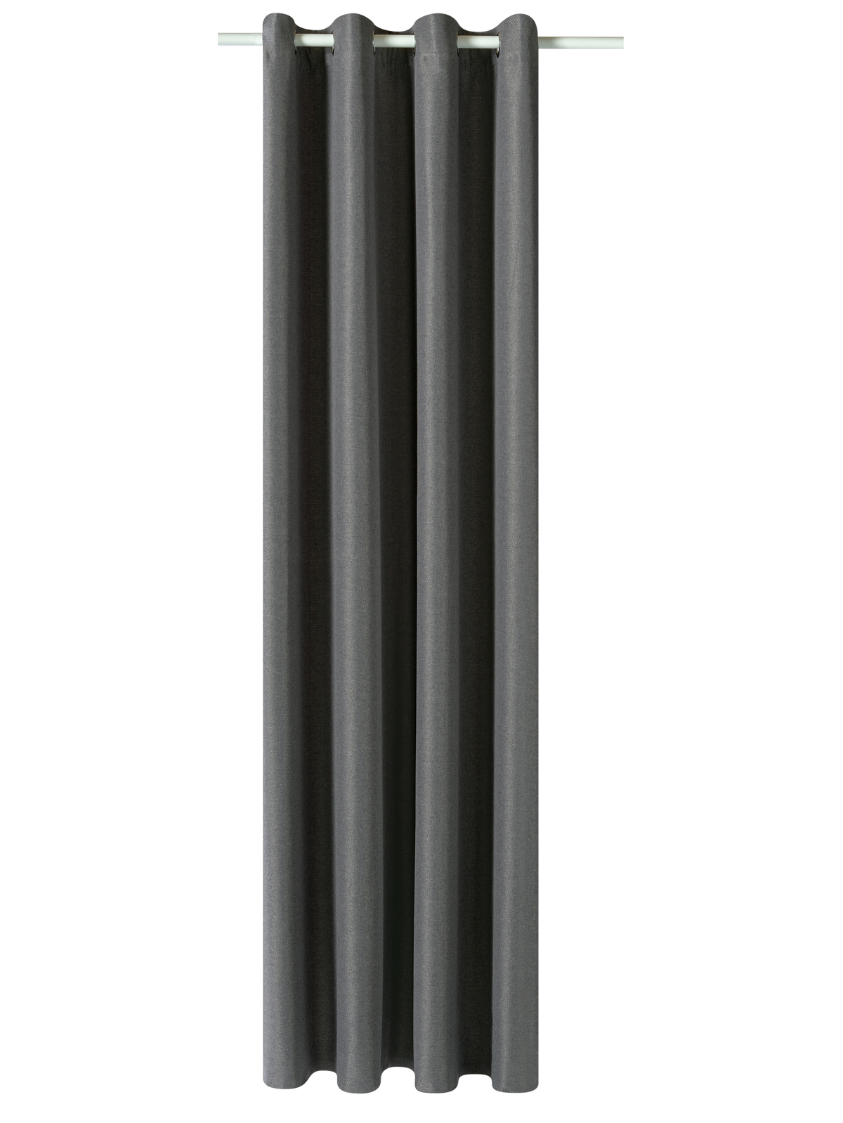 Rideau occultant Hugo Gris