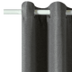 Rideau occultant Hugo Gris