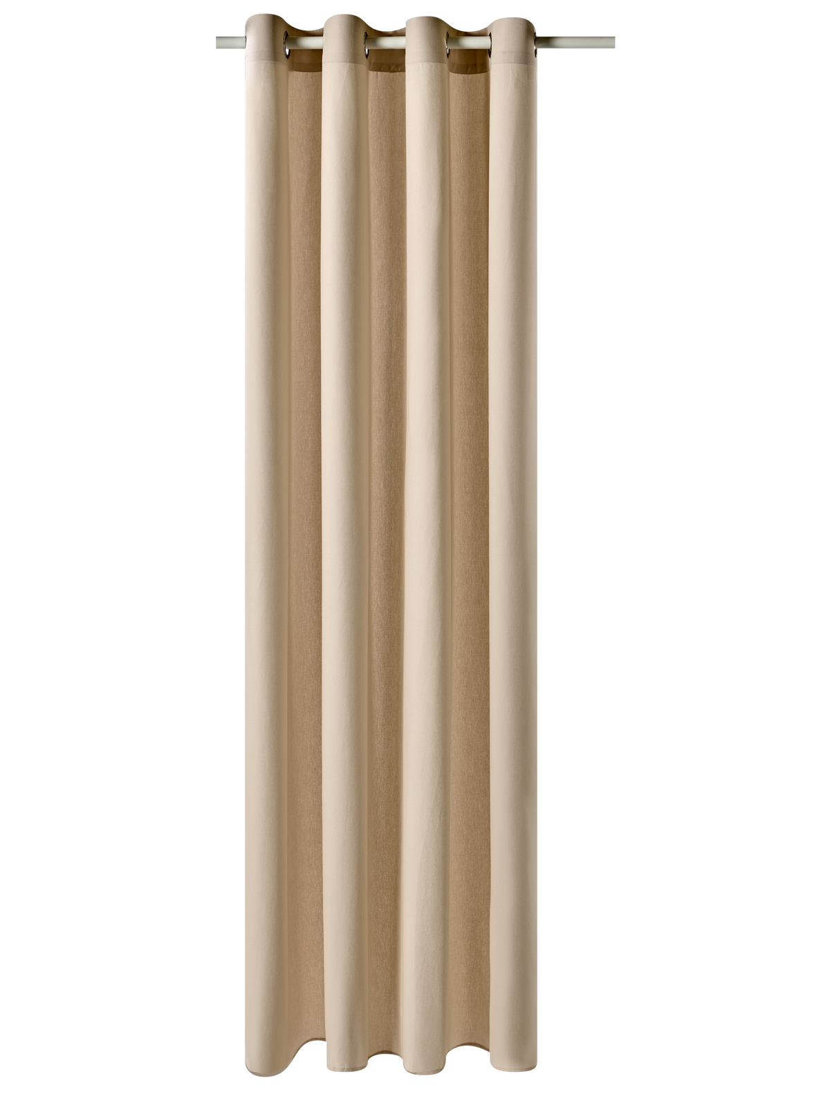 4MURS Rideau Cotoon Ficelle