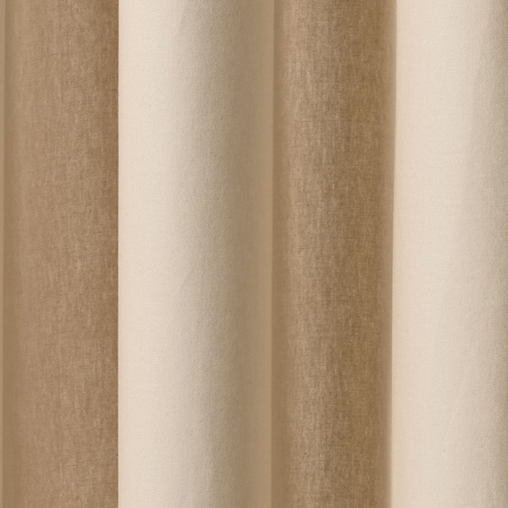 4MURS Rideau Cotoon Ficelle