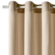 4MURS Rideau Cotoon Ficelle