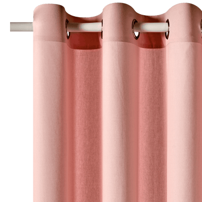 4MURS Rideau Cotoon Rose blush