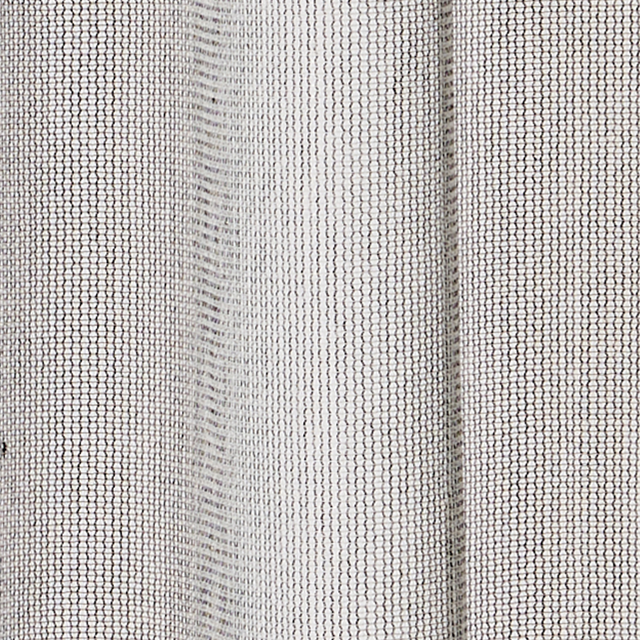 Voilage CHINO coloris gris 140 x 240 cm