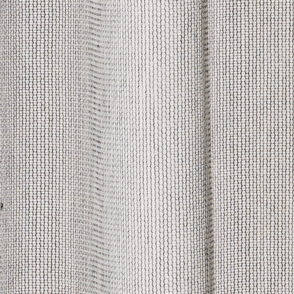 Voilage Chino Gris