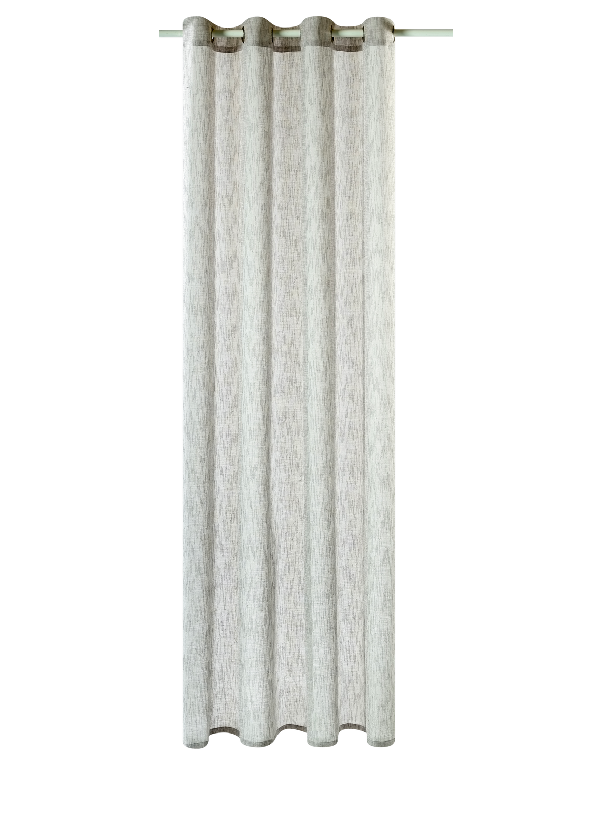 Voilage Diritto Noir