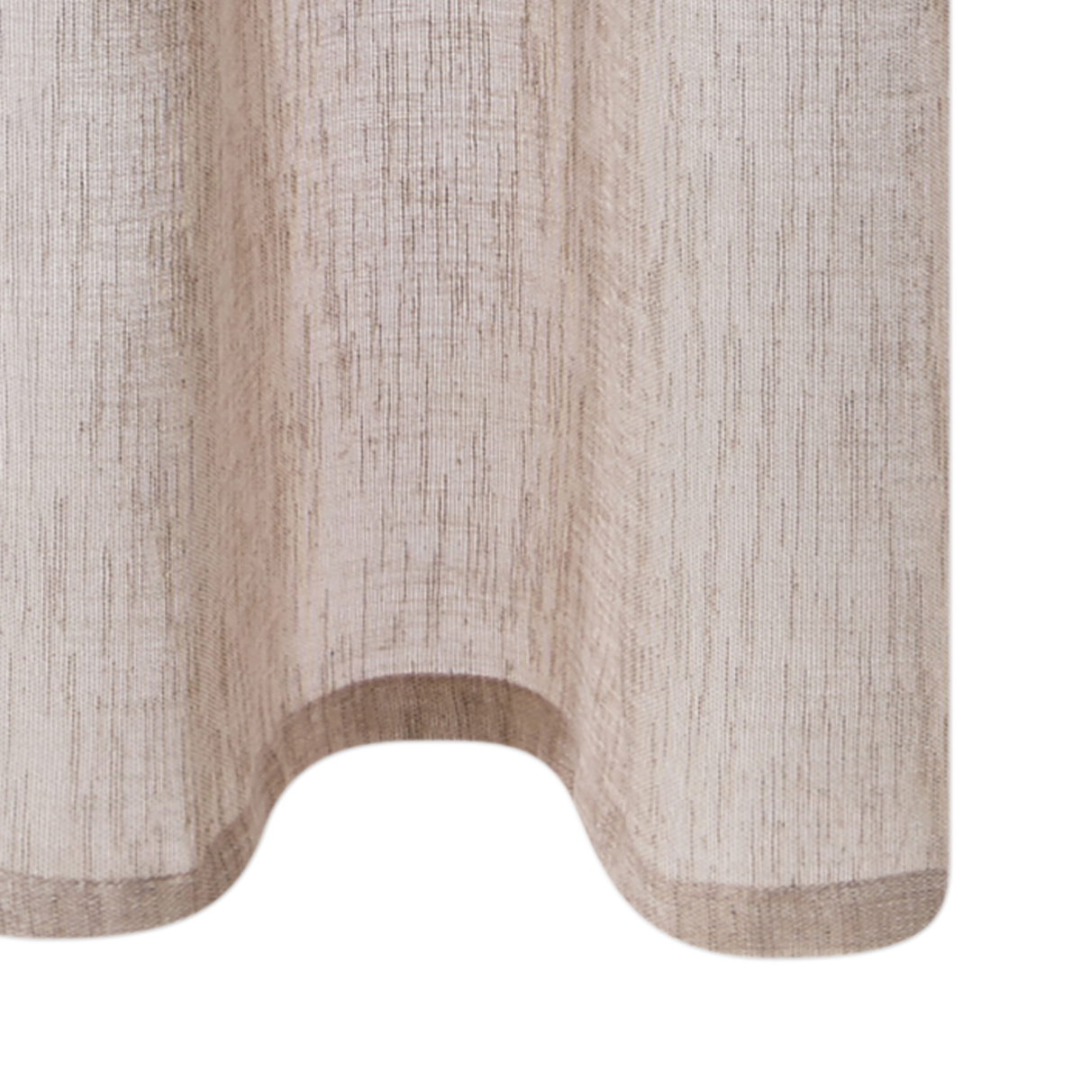 4MURS Voilage Diritto Lin