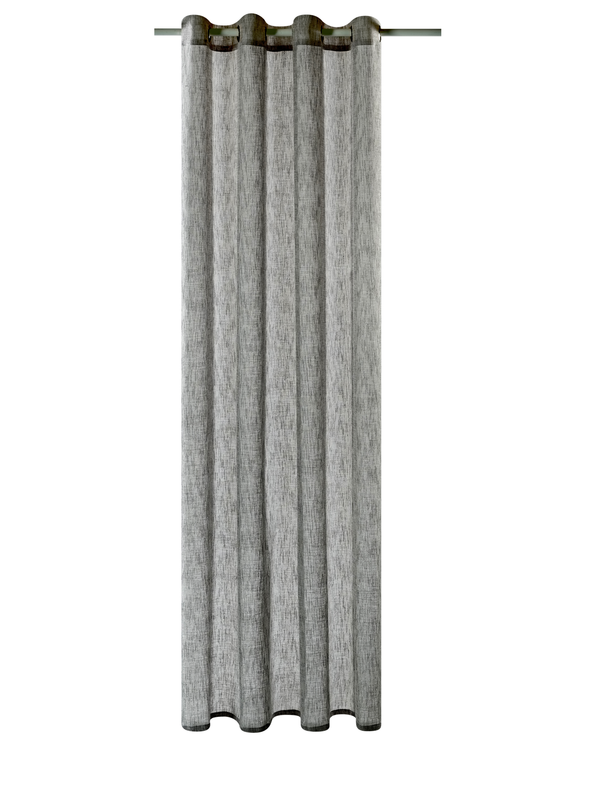 Voilage Diritto Gris