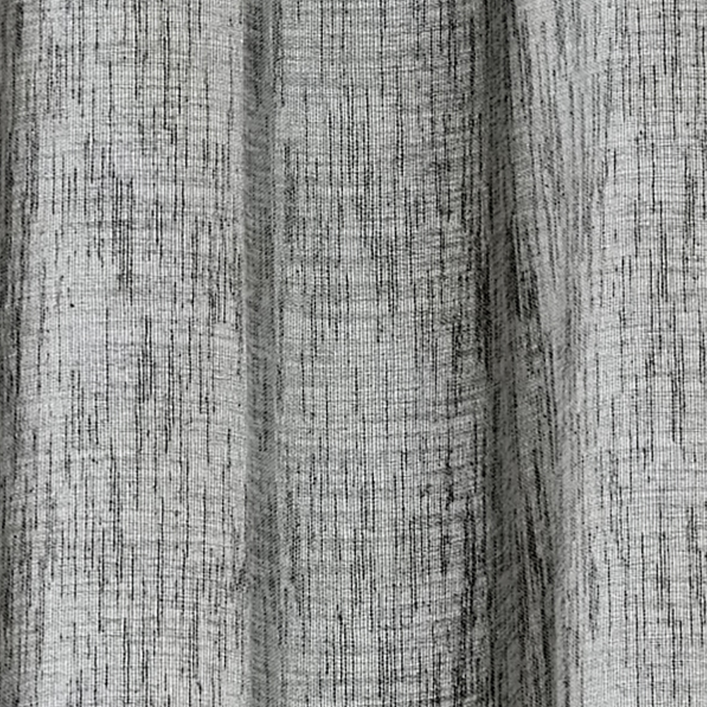 Voilage Diritto Gris